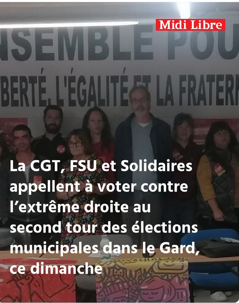 Gilbert Collard tweet media