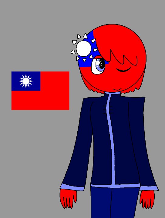 PerroneEli86556's tweet photo. Asian 1
#countryhumans #countryhumanschina #countryhumanstaiwan
#countryhumansvietnam https://t.co/lKvu2PQj1i