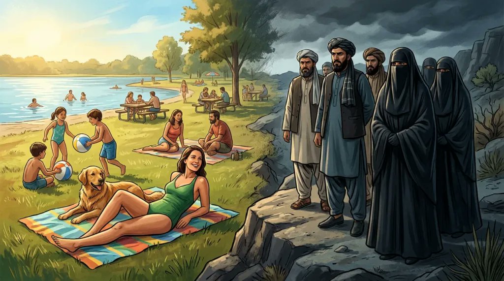 FrontPage Magazine tweet media