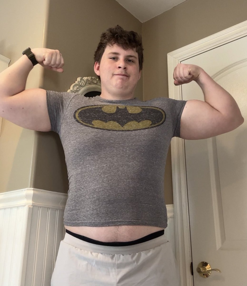 LiftingBoy tweet media