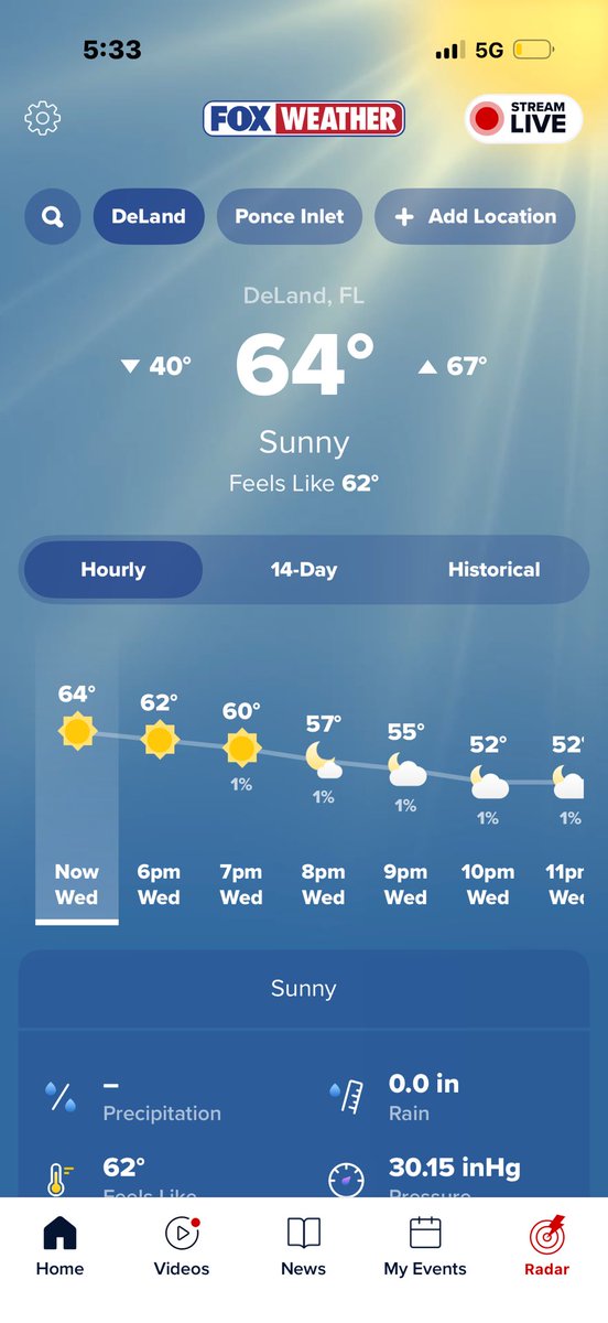 FloridaFresh tweet media