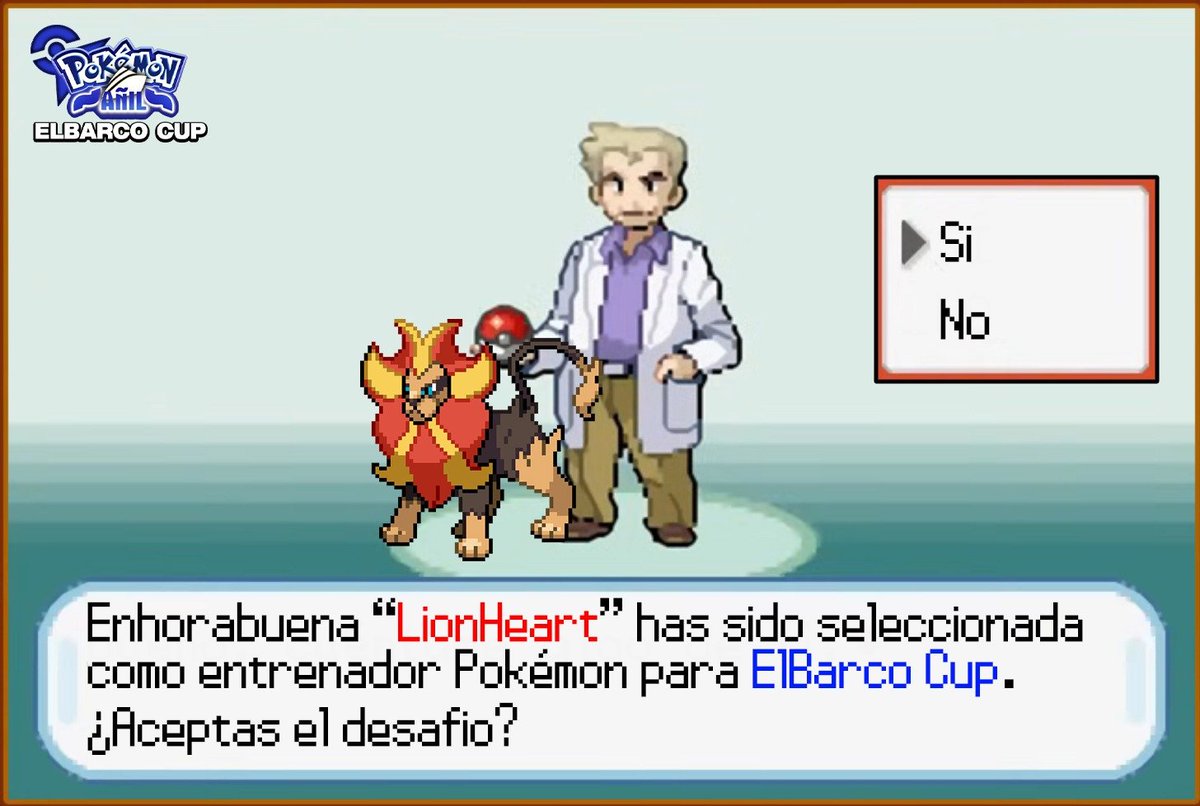 Lionheart23 tweet media