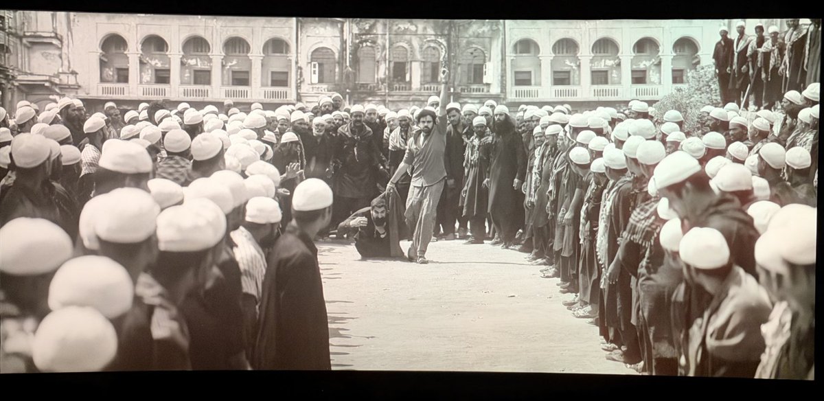 Andhra King tweet media