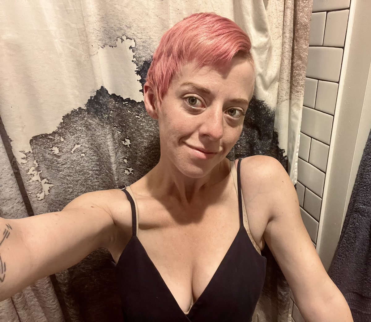 Melissa “Claudio” Lewis tweet media