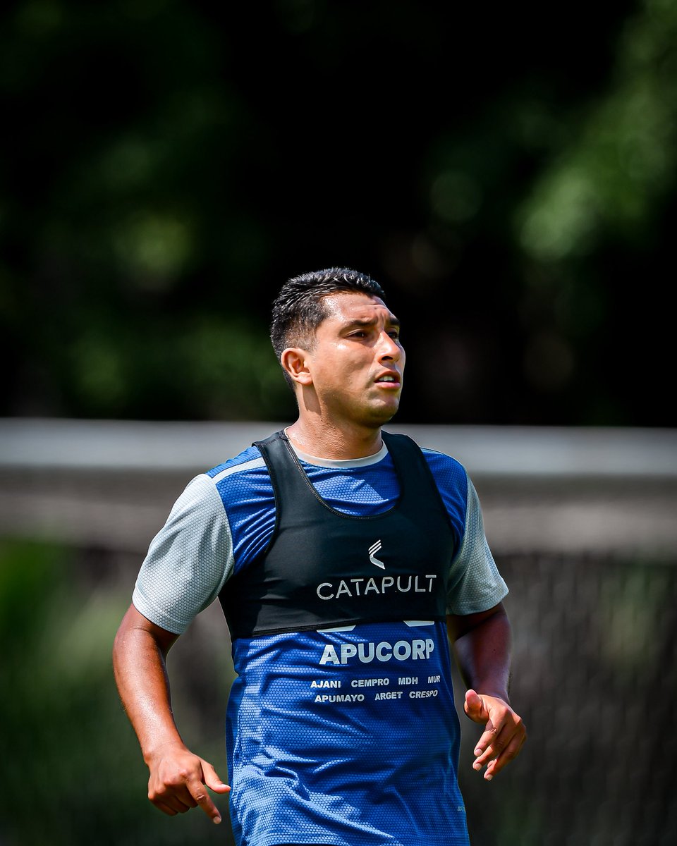 San Martín tweet media