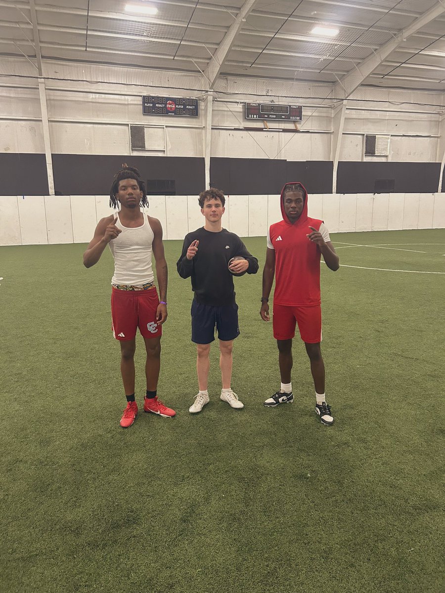 Garrett Doyle tweet media