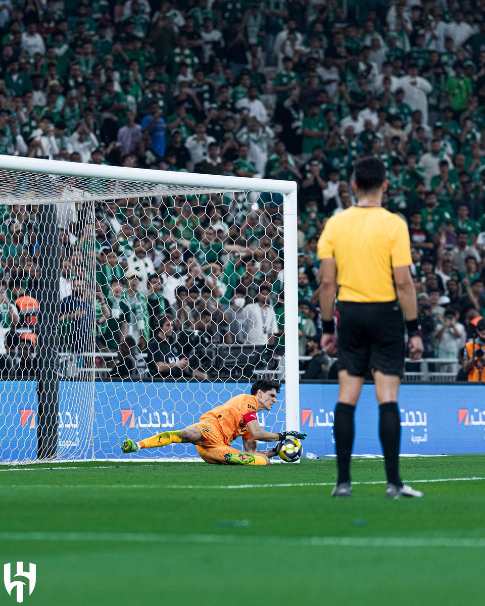 AlHilal Saudi Club tweet media