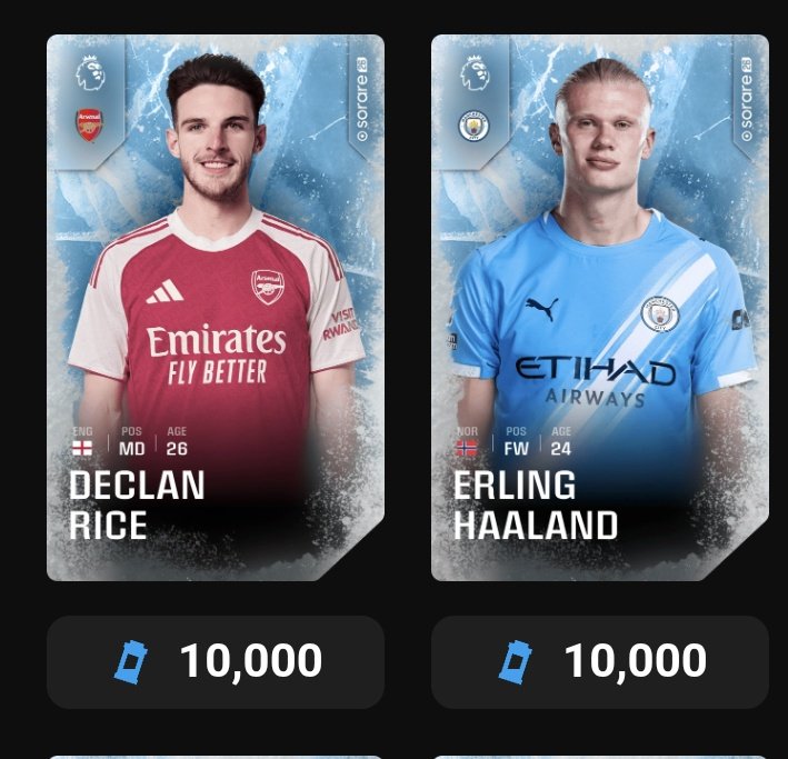 Sorare Eredivisie tweet media