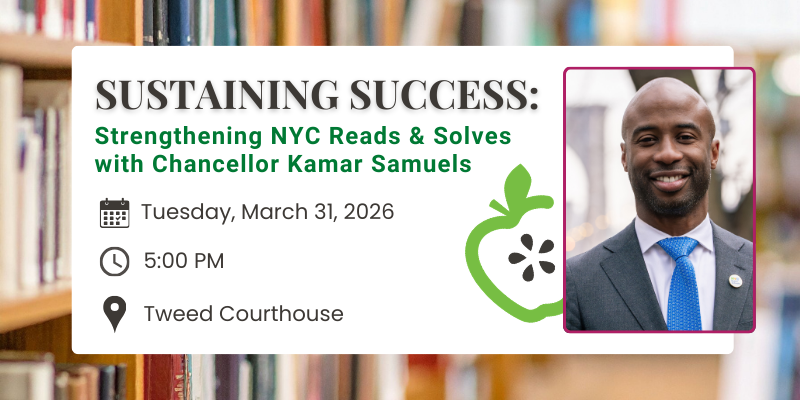 Educators for Excellence (E4E) tweet media