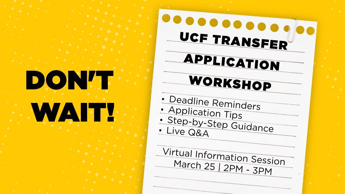 DirectConnect to UCF tweet media