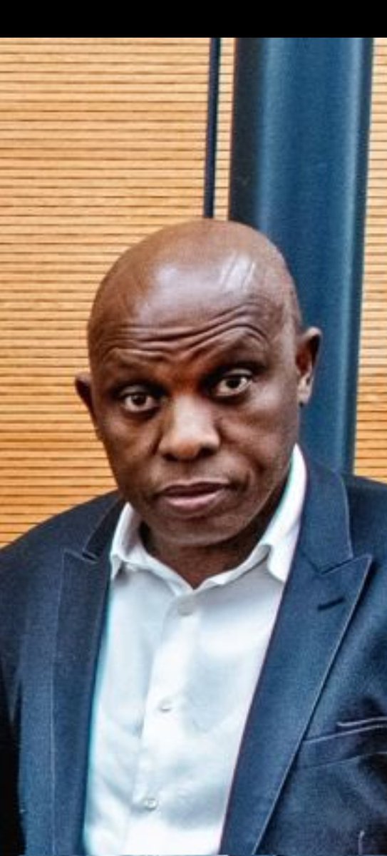 Mbongeni Zwane (MBA) PhD Candidate tweet media