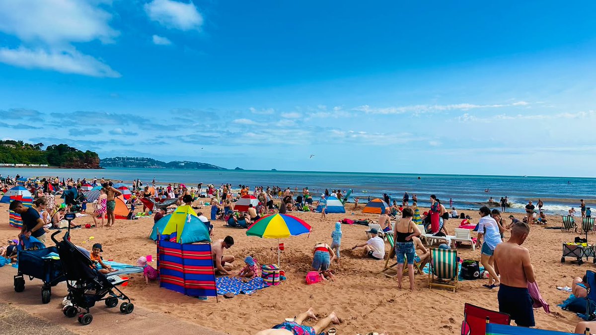 English Riviera tweet media