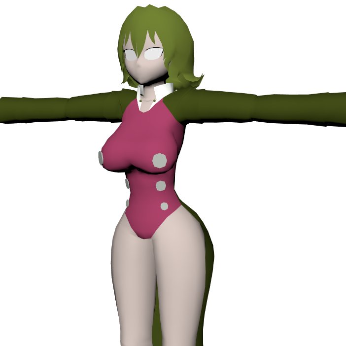 SurplusBunns WORKING ON COMMS ( TEXTURE PHASE ) tweet media