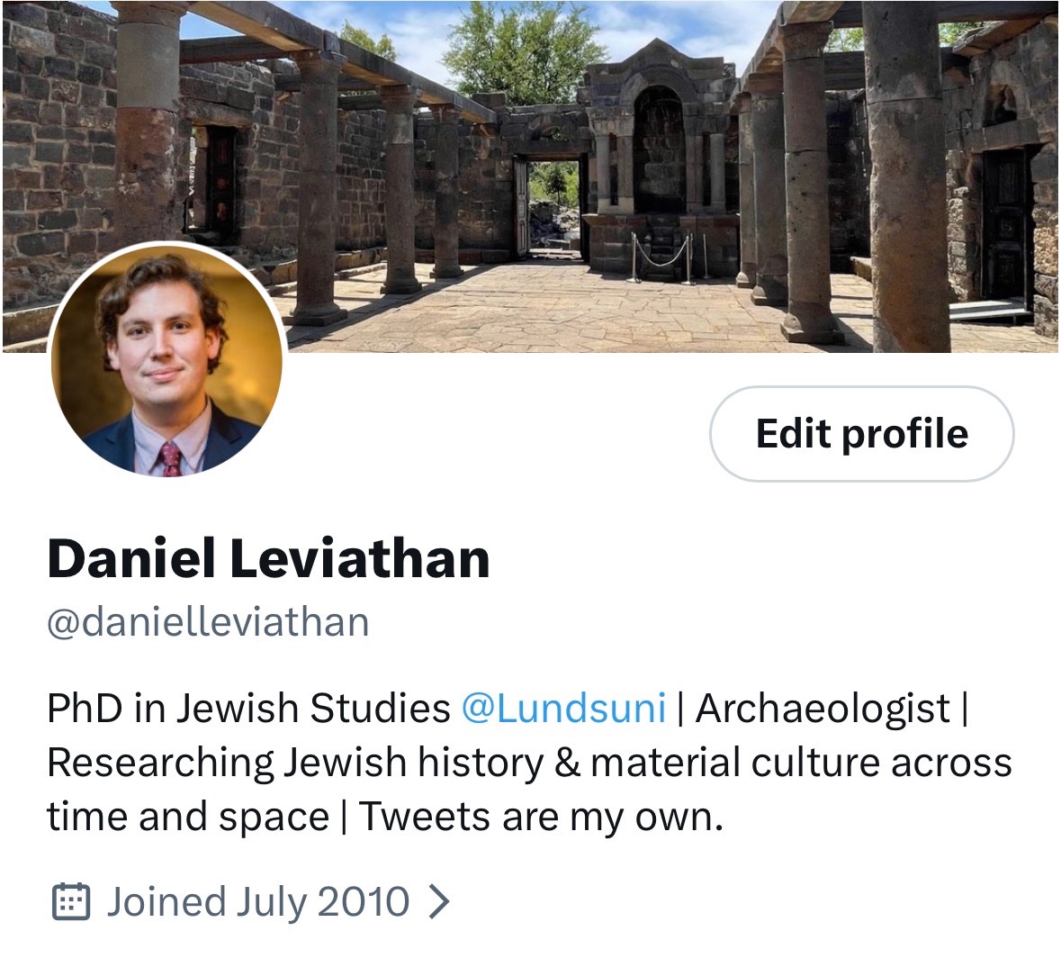 Daniel Leviathan tweet media