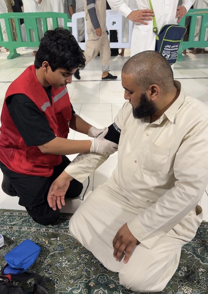 مدارس مواهب الوادي tweet media