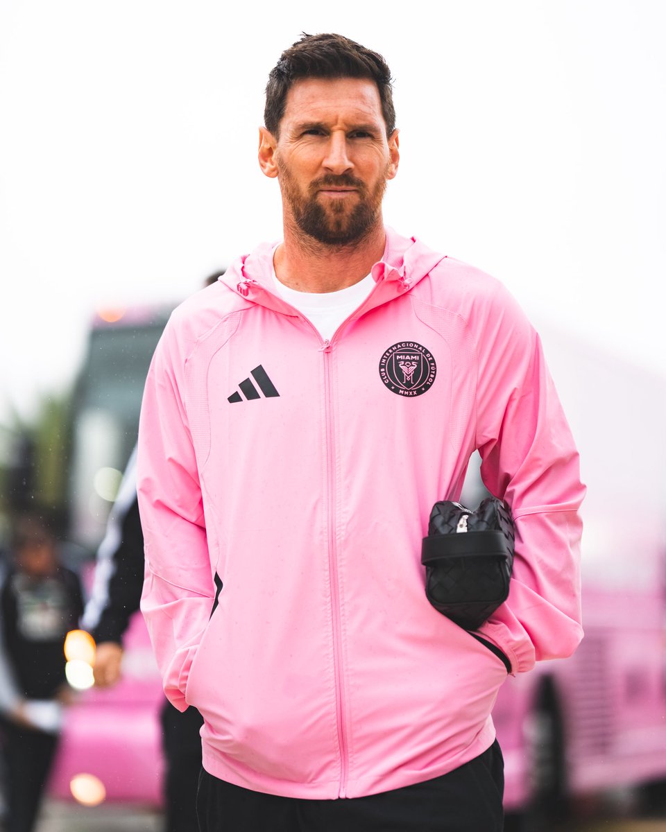 Inter Miami CF tweet media