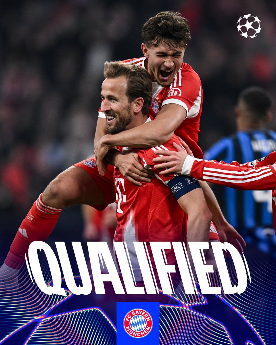 UEFAチャンピオンズリーグ tweet media