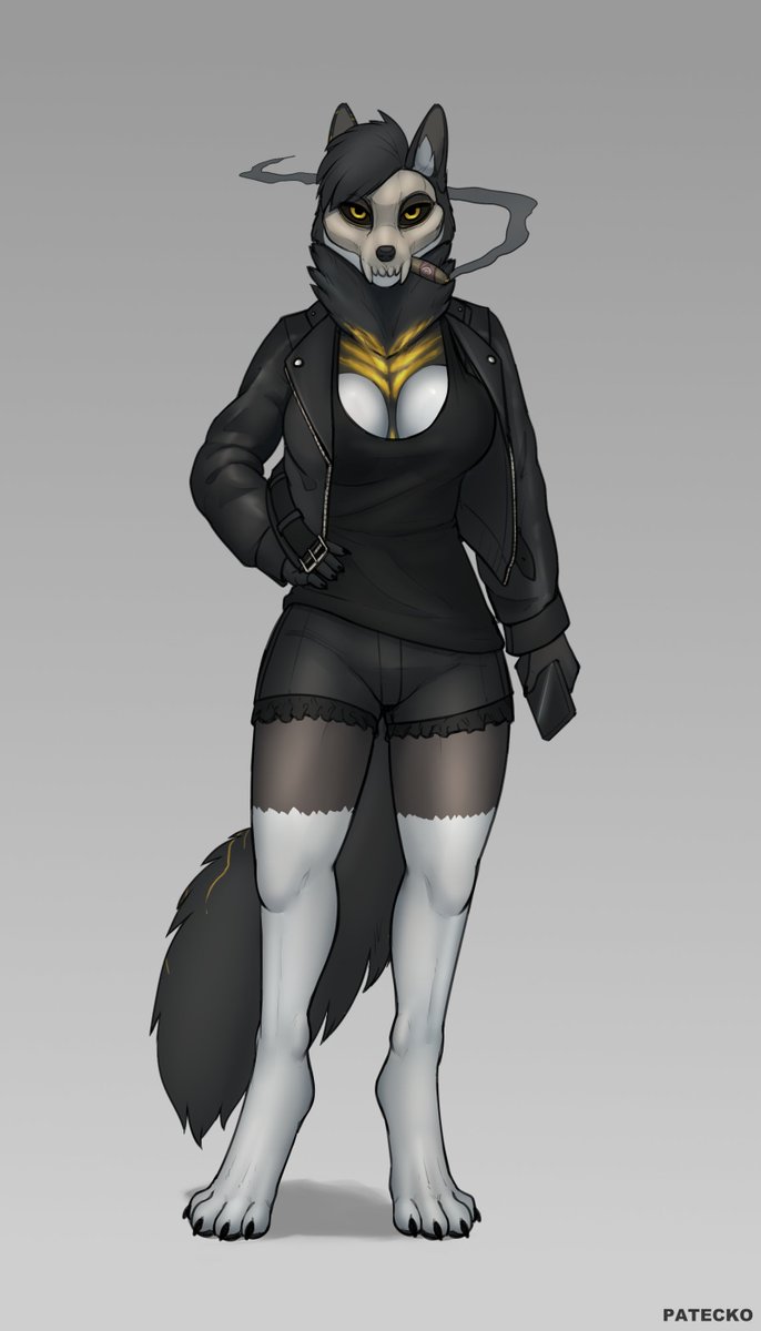 Elizabeth Calibra tweet media