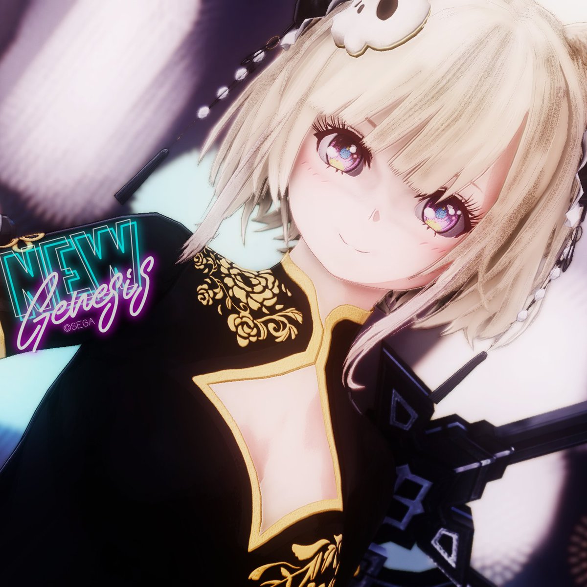 りんね＝みみこすたー＠1鯖（フェオ） tweet media