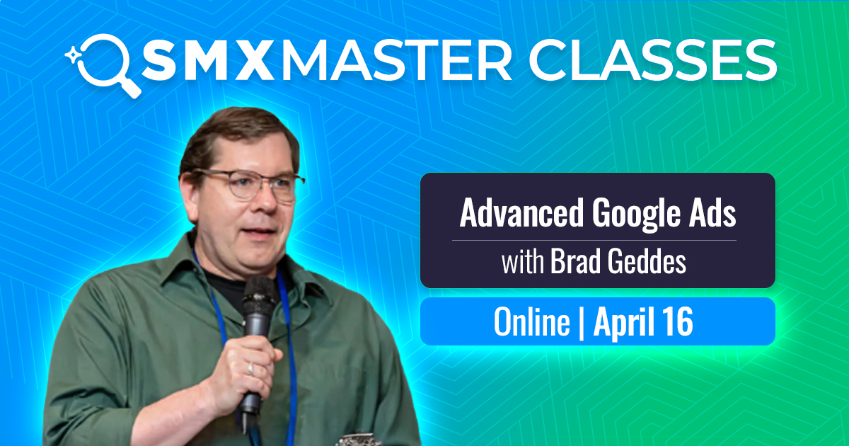 Search Marketing Expo tweet media