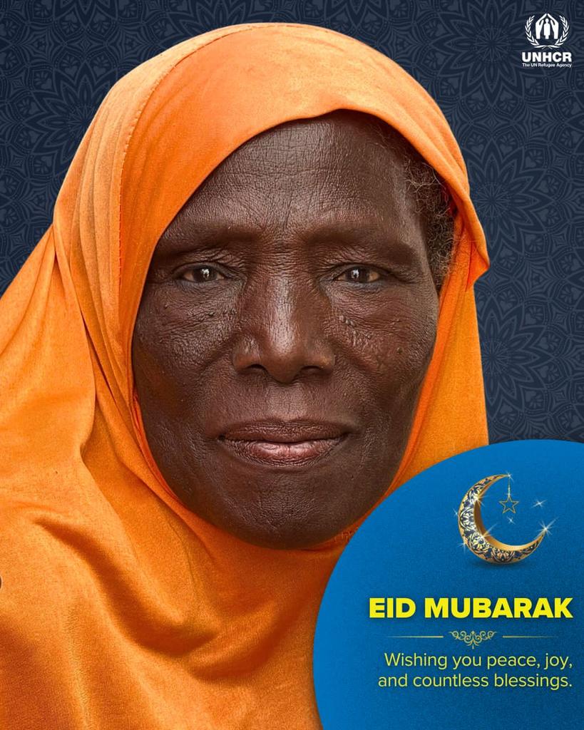 UNHCR Niger tweet media