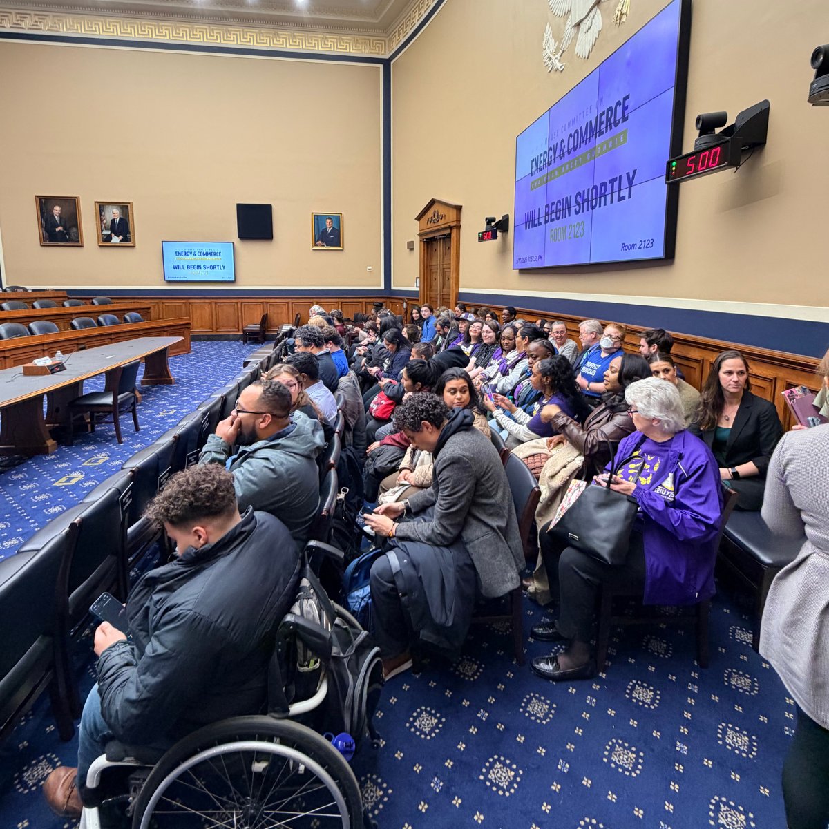 Caring Across Generations #CareCantWait tweet media