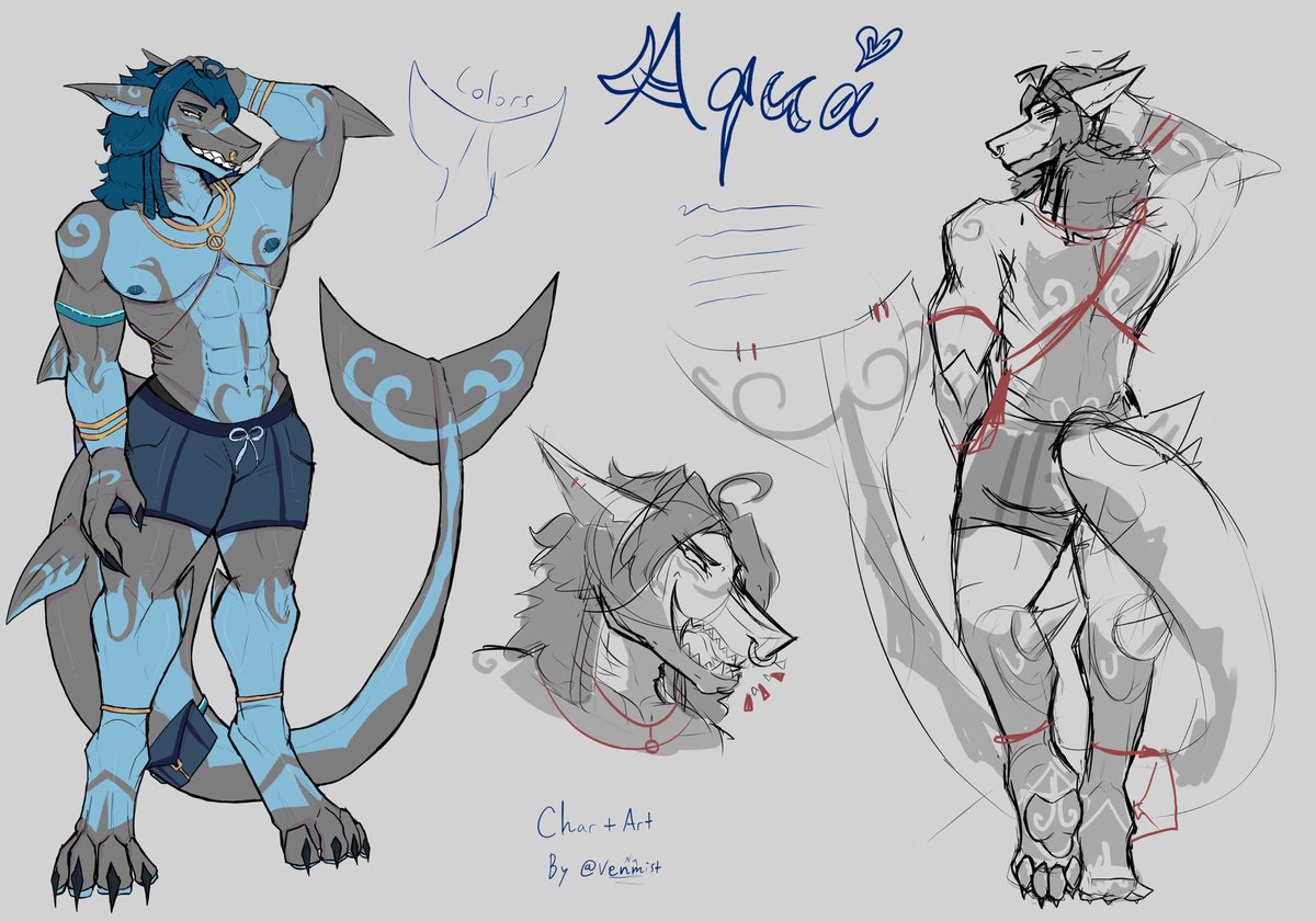 ✧ Ven ✧ tweet media