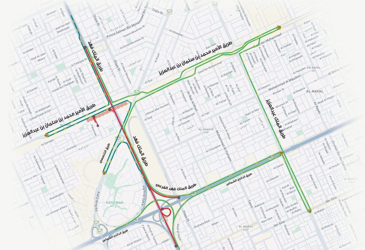 أخبار السعودية tweet media