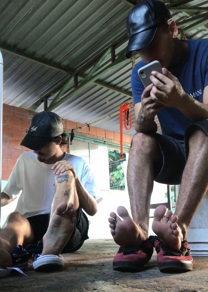 Master Darkonicko tweet media