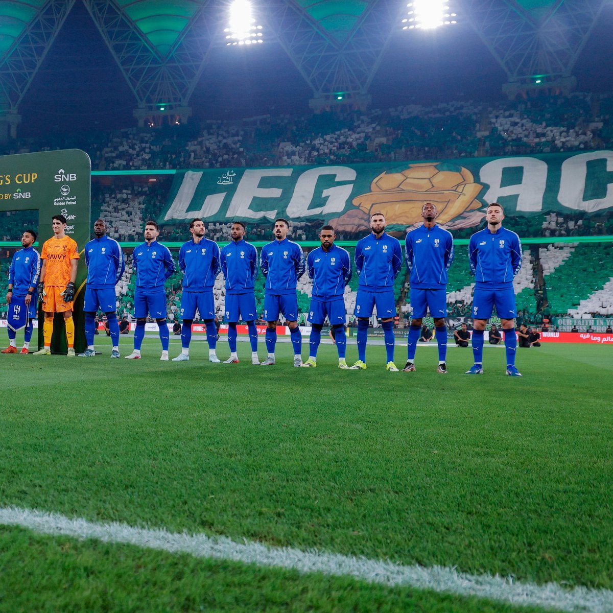 فهد الروقي tweet media