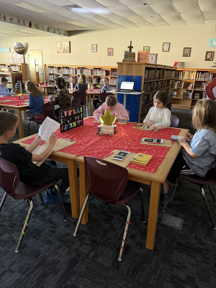 Duello Library tweet media