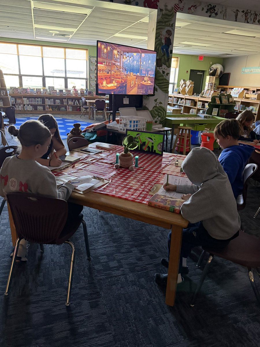 Duello Library tweet media