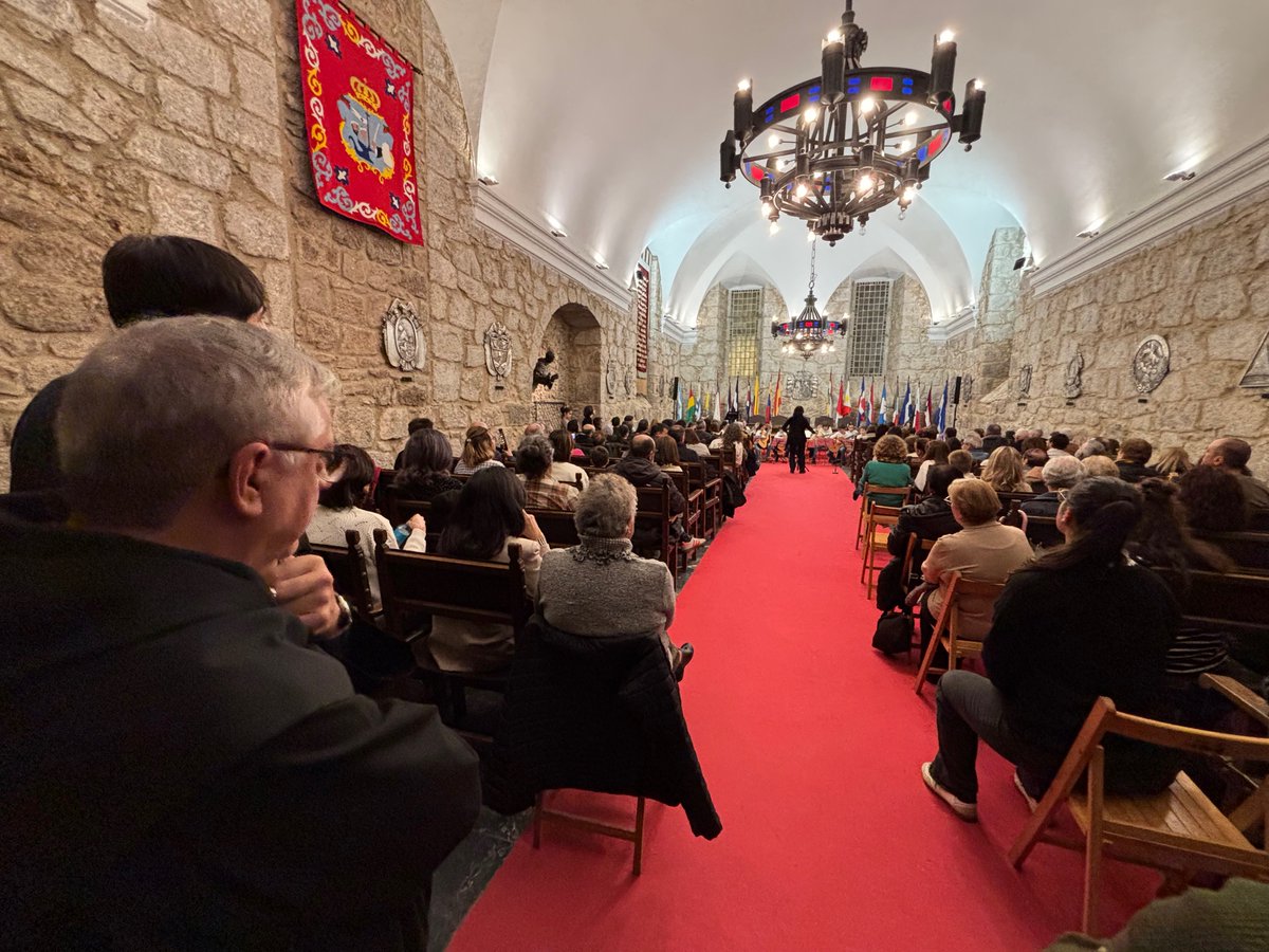 Conservatorio Profesional de Música Eliseo Pinedo tweet media