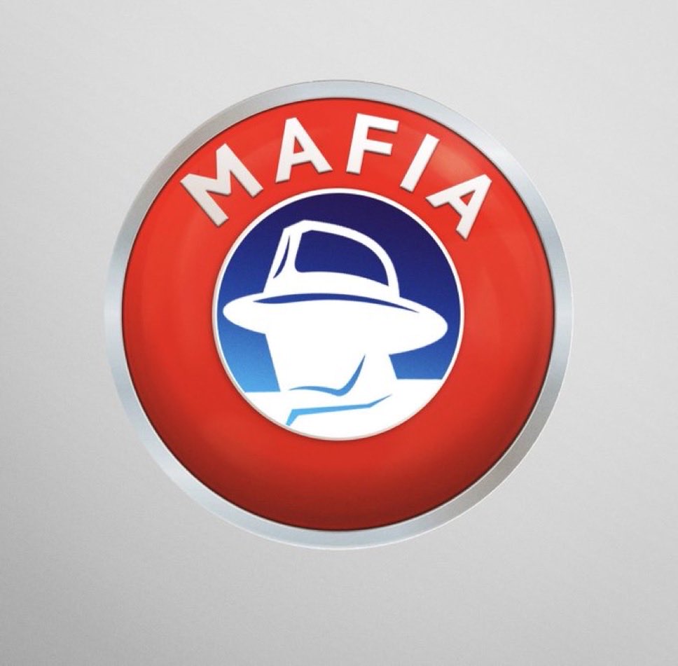Ex #UefaMAFIA tweet media