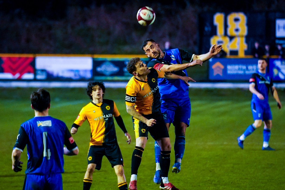 Nick Gerrard tweet media