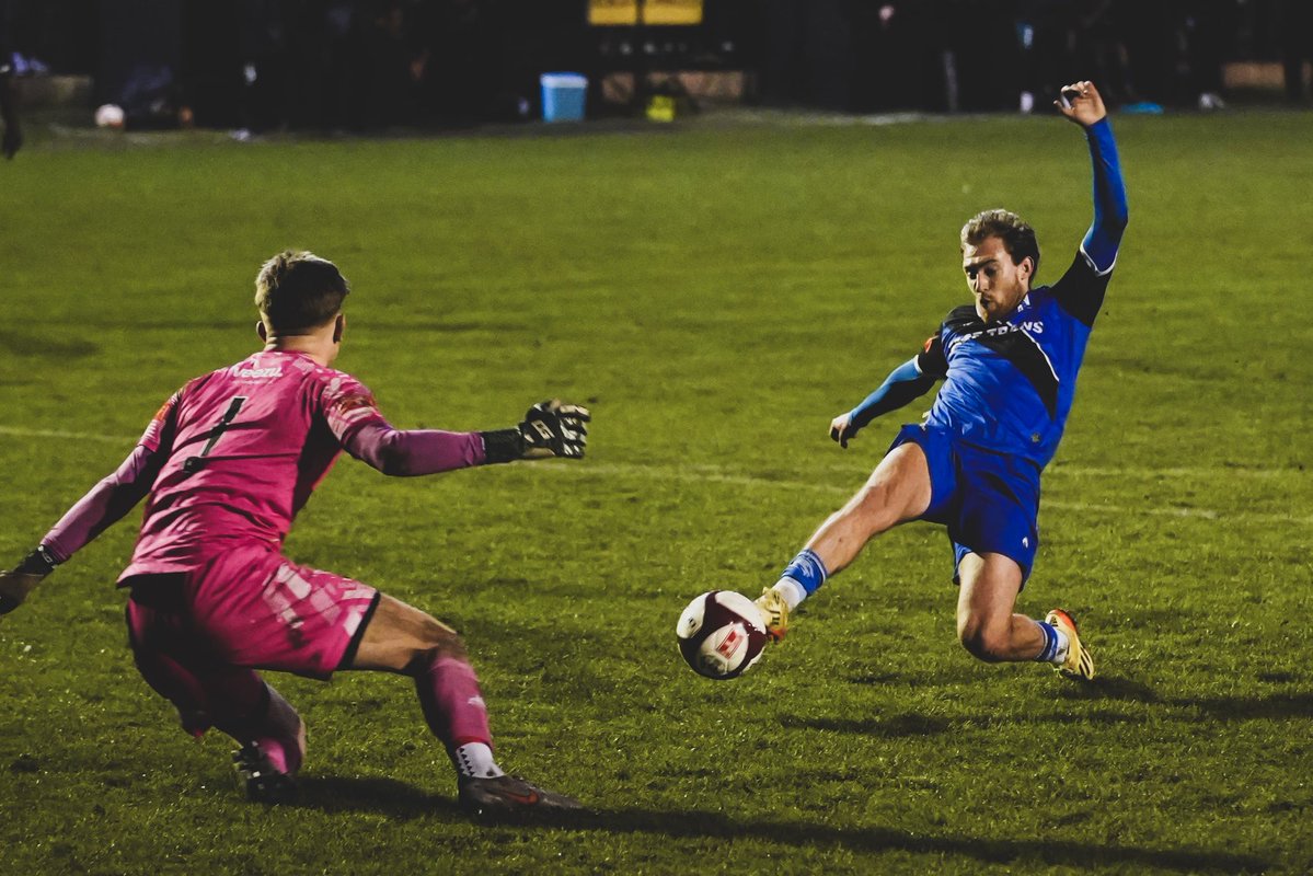 Nick Gerrard tweet media