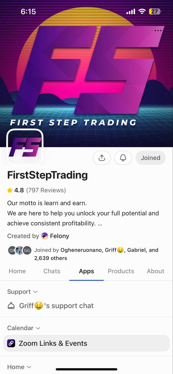 Griffworld90's tweet photo. @FelonyTrades https://t.co/W6vbK4C0WD
