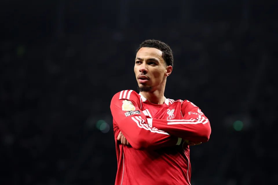 The Touchline | 𝐓 tweet media