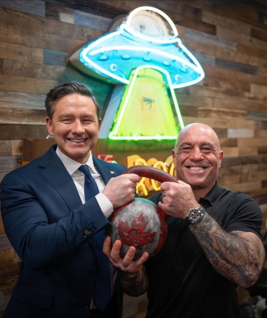 Roman Baber tweet media