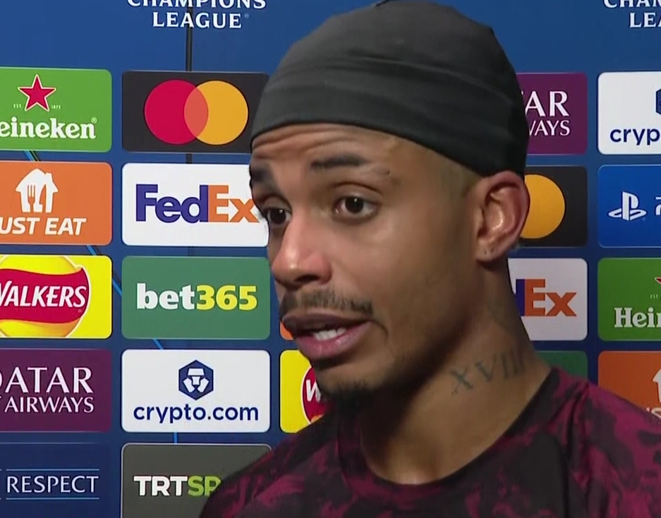 Forza Cimbom tweet media