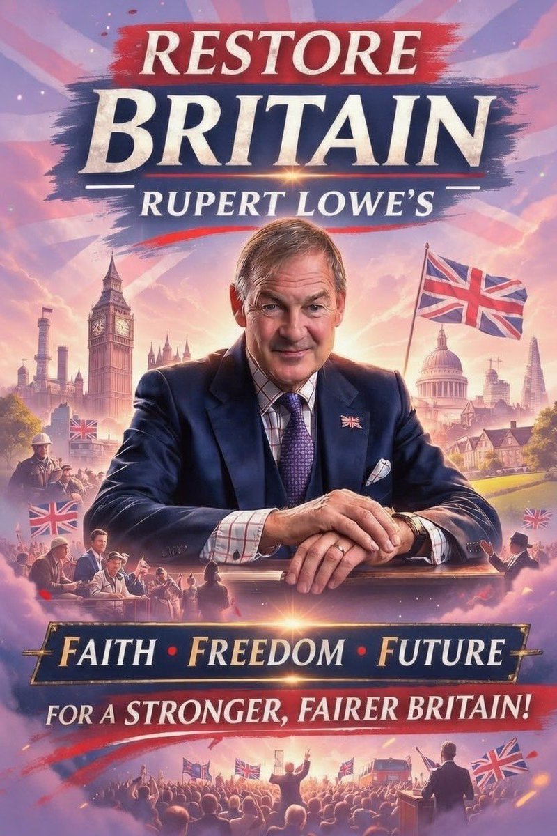 Amybritishandproudrestorian tweet media