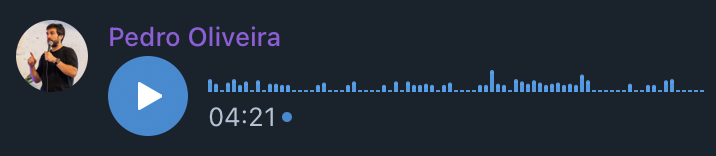 Pedro Oliveira tweet media