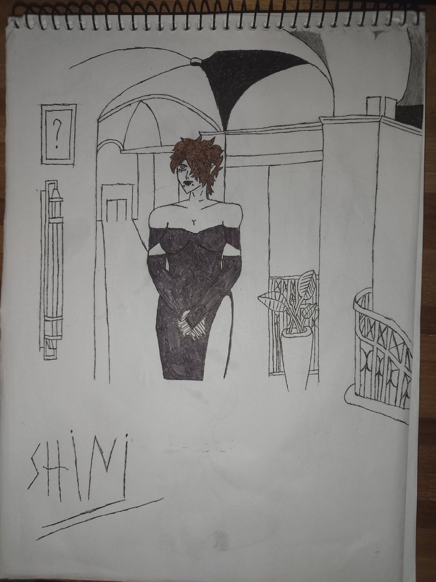 Shini_gan tweet media