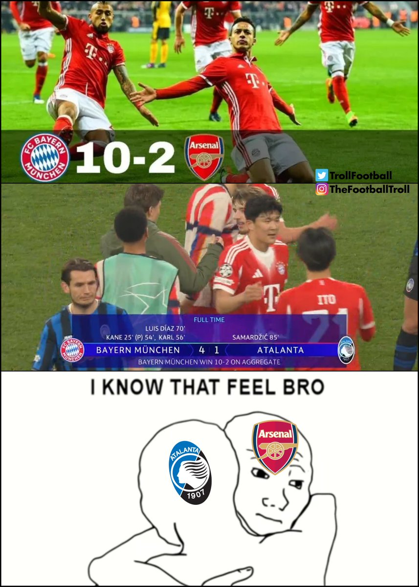 Troll Football tweet media