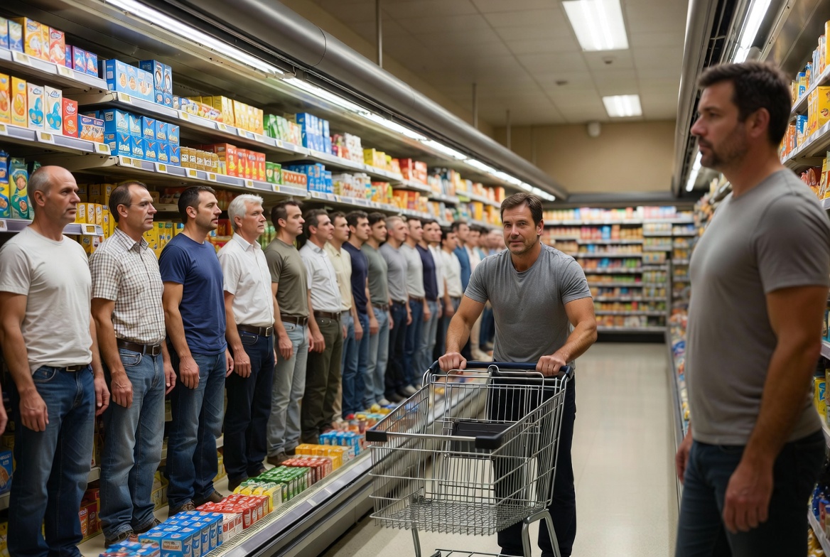 Your fellow homosexuals are not a sex product placed here for your consumption &amp; then tossed aside. They are part of a unique brotherhood that has often traveled a similar road as you with the same challenges &amp; experiences. They should be valued &amp; cherished.