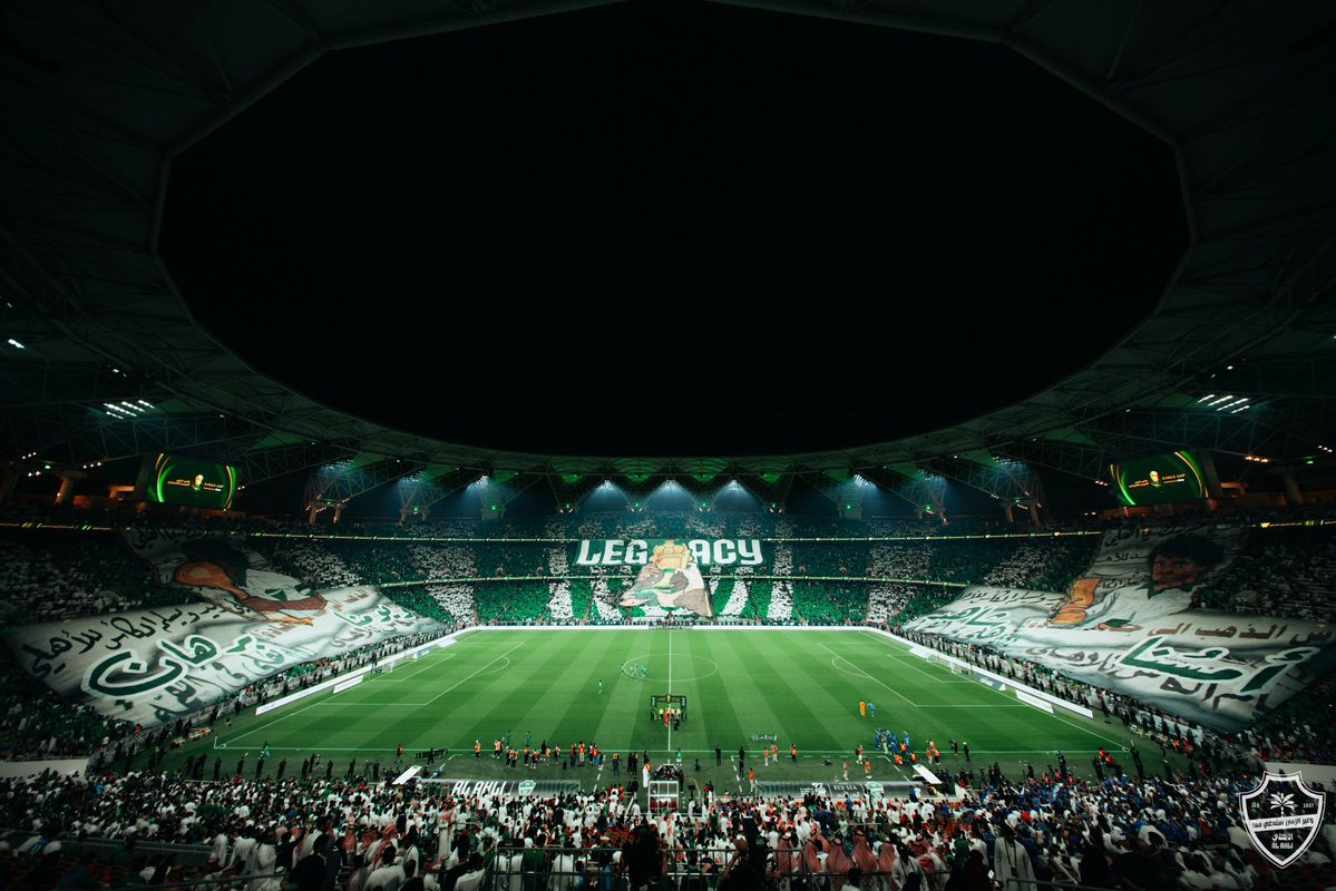 دحــمــي tweet media