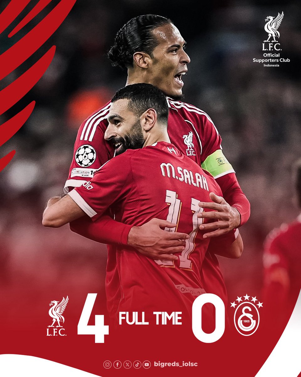 BIGREDS IOLSC tweet media