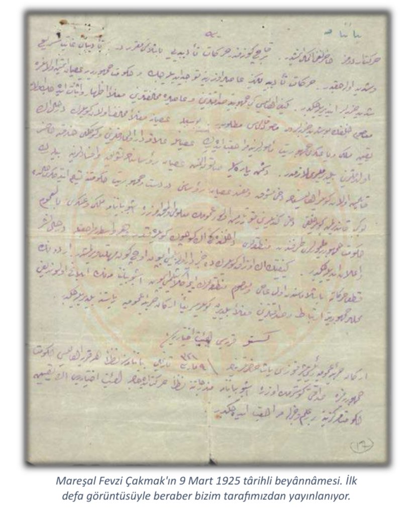 Militer Enstitü tweet media