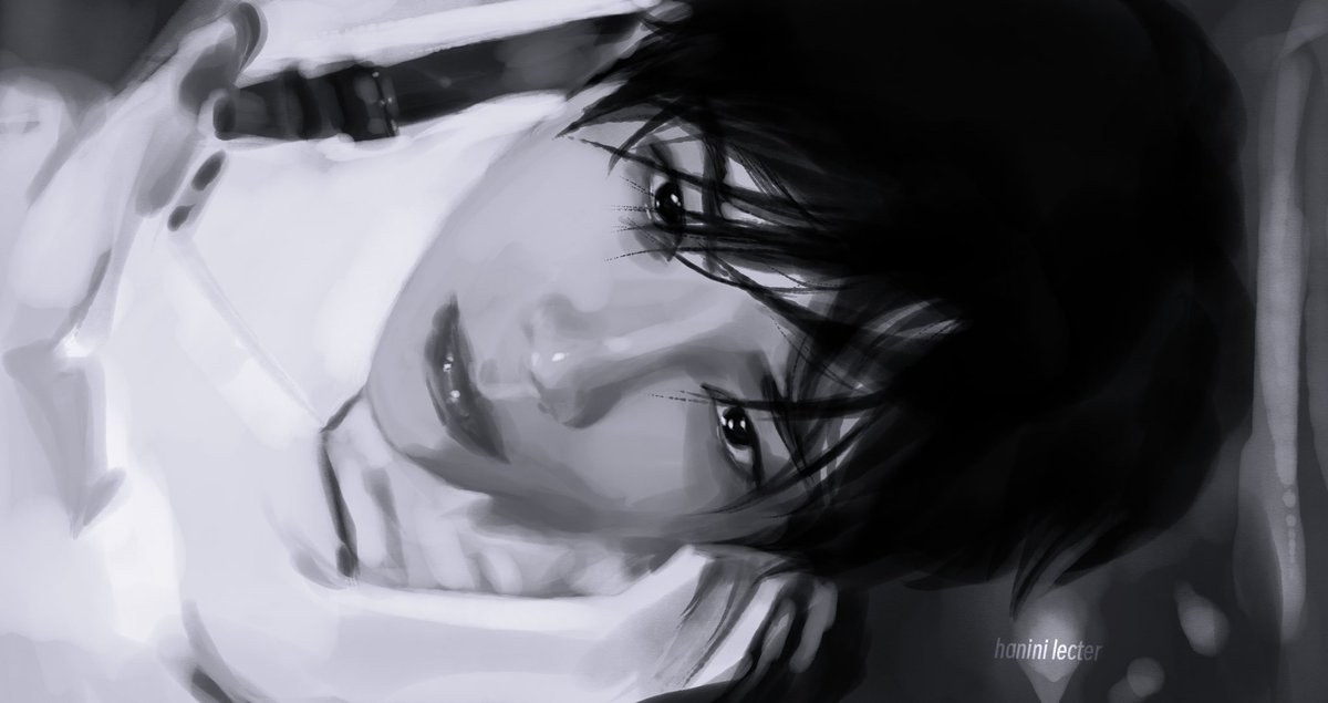 haninilecter's tweet photo. 🛀🛀
#sunghanbin #zb1fanart https://t.co/lFGMfl0ziD