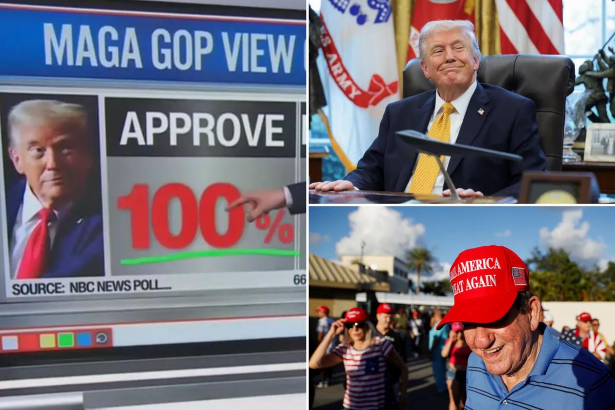 New York Post tweet media